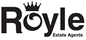 Royle Estate Agents Logo